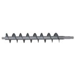 87283130 Combine Lower Clean Grain Auger Fits Case IH