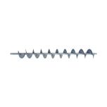 84368833 Combine Front Grain Tank Auger Fits Case IH