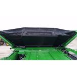 Combine PHT9X-11 Grain Bin Power Fold Extension fits John Deere X9 1100
