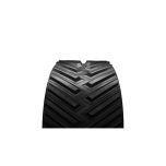 Yieldmaster 3500 Rubber 25" Track fits John Deere D25AY02818