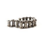 AN102383 Combine Feederhouse Chain Coupler fits John Deere