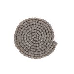 84345681 Combine Unloading Auger Chain fits Case-IH
