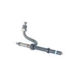 AR50783 Tractor Engine New Fuel Injector fits John Deere