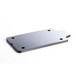 NDY Torsion Style Stalk Stomper Top Bolt on Backing Plate 20-1004
