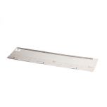 AH214214 Platform Center Feed Plate fits John Deere