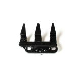 HXE19625 High Wear Forged Platform Sickle Guard fits John Deere