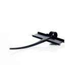 6'' Combine Platform Double Wing Pipe Reel Tine