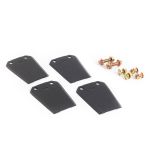 47952760 Combine Stationary Blade Kit fits Case IH