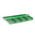 AH227148 Combine Center Front Chaffer Frame fits John Deere