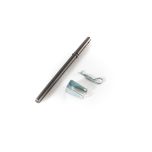 AH228229 Draper Platform Steel Auger Finger kit fits John Deere