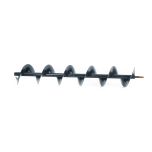 AH234554 Combine High Rate Unloading Auger Fits John Deere