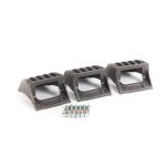 AH216678 Combine Threshing Element Fits John Deere