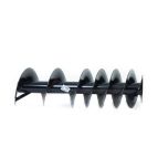 87756536 Combine Vertical Unload Auger Fits Case IH Combine