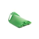 AXE10906 Corn Head Crop Divider Rear Hood Assembly fits John Deere