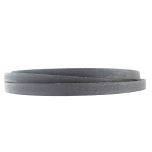 197411C1 Combine 47'' Feeder Hydraulic Reel Drive Belt fits Case-IH