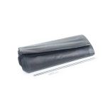 220639 Flex Draper Belt 41.6'' X 397.24'' 1-Ply Raptor fits MacDon Case-IH 40'