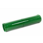 AH220242 Combine Feederhouse Drum fits John Deere