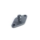 Ram 9/16" A Ball Diamond Ball Base RAM-A-238U