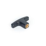 N209668 Wing Nut Display Bracket fits John Deere corner post M10