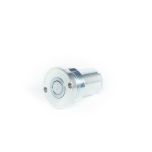 AXE21789 Combine Single Point Hydraulic Coupling fits John Deere Genuine OEM Style