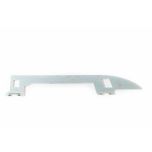 AH234656 Corn Head Left Hand Adjustable Deck Plate fits John Deere