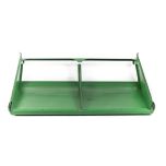 AH218675 Combine Right Hand Sieve Frame fits John Deere