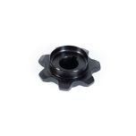 84347361 Corn Head Gathering Chain Upper Drive Sprocket Fits Case IH
