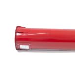 87581654 Combine Solid Unloading Auger Tube fits Case-IH