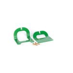 PF91010 GPS Globe Mount Receiver Bracket fits John Deere