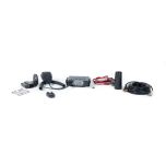 Midland MXT115AGVP3 Micro Mobile Two Way Radio Kit